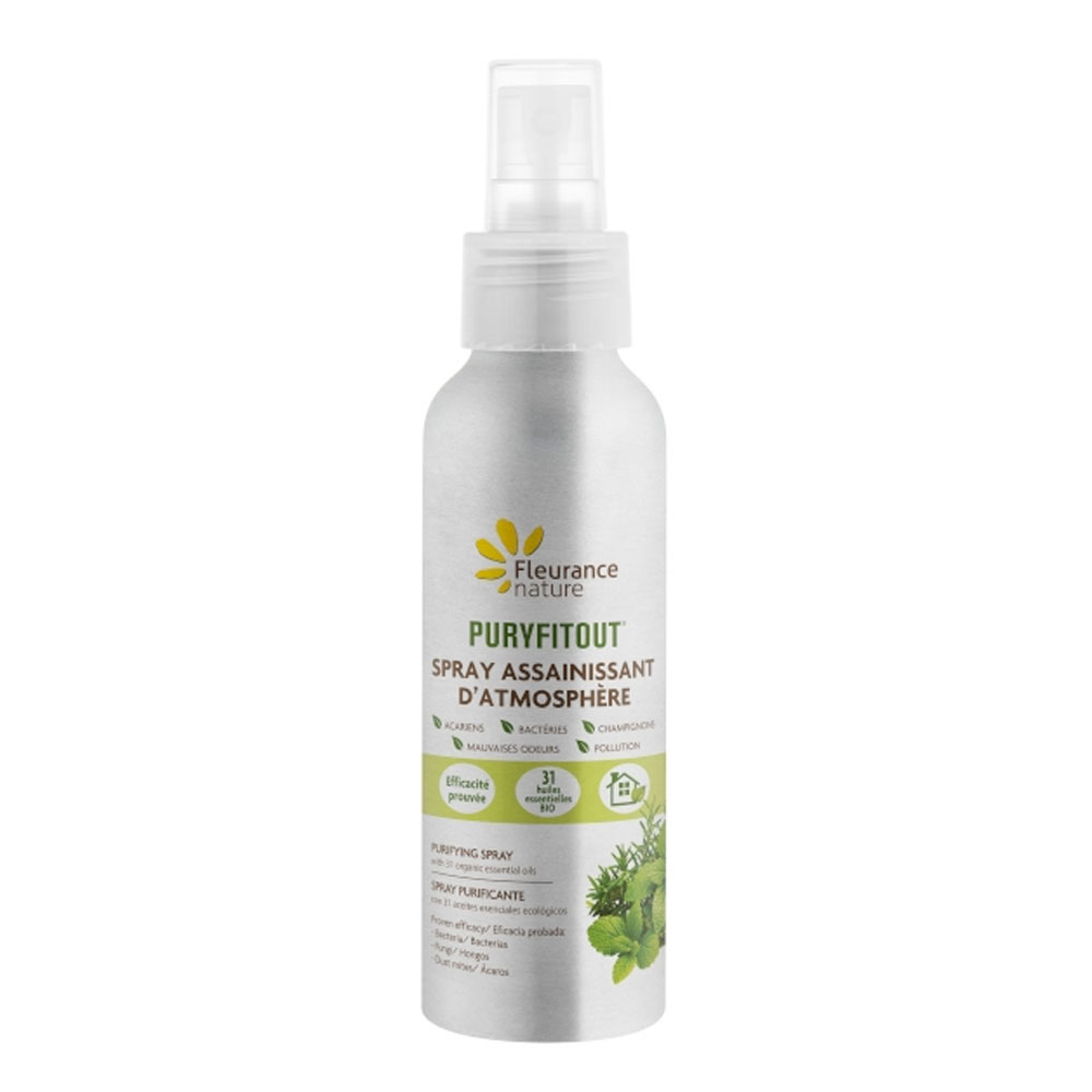 Fleurance Nature Spray de Saneamiento 100 ml