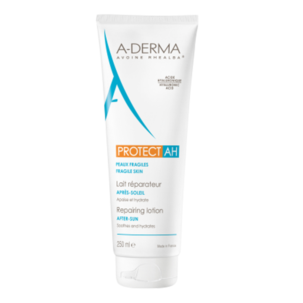 A-Derma Protect Loción reparadora aftersun -AH 250ml