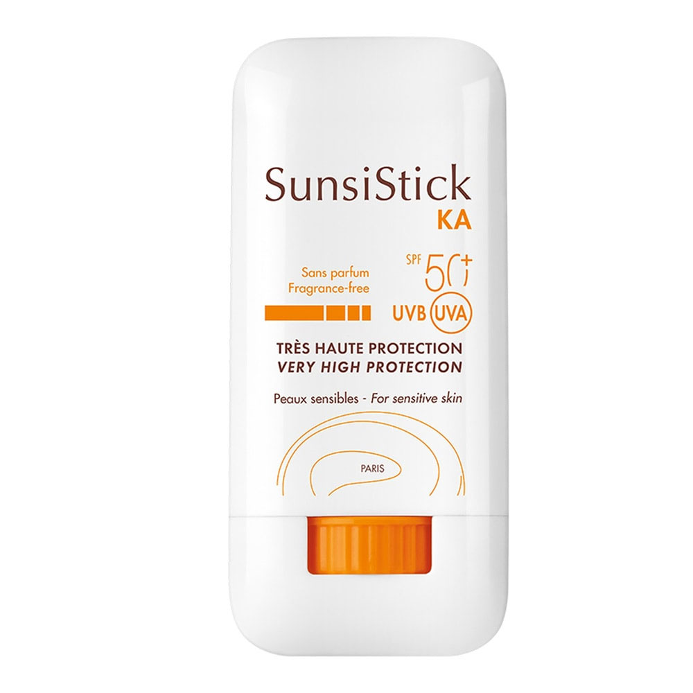 Avène Solar Sunsistick KA SPF50+ Pieles sensibles 20g