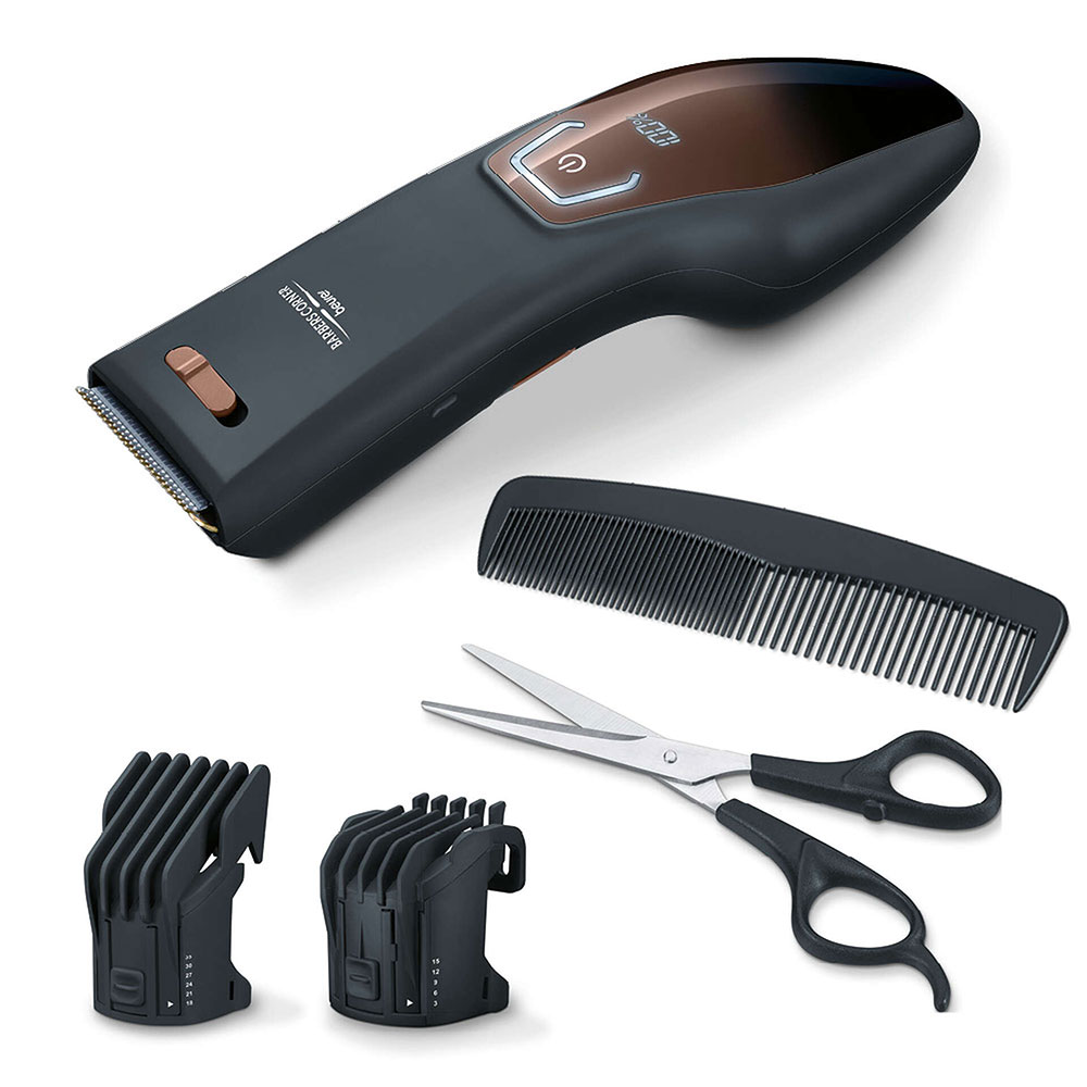 Beurer Máquinas cabello HR5000