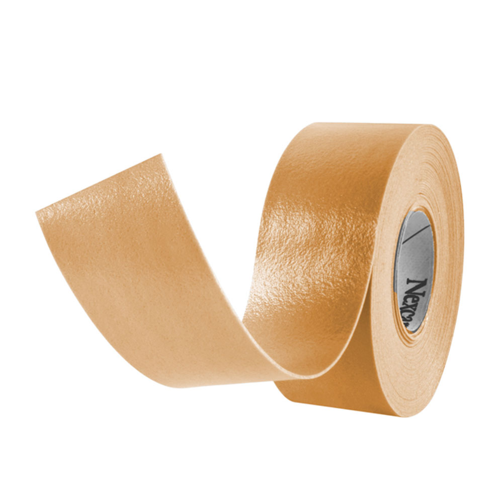 Nexcare Vendaje activo Cinta activa Protector acolchado 2,5 cm x 4,5 m