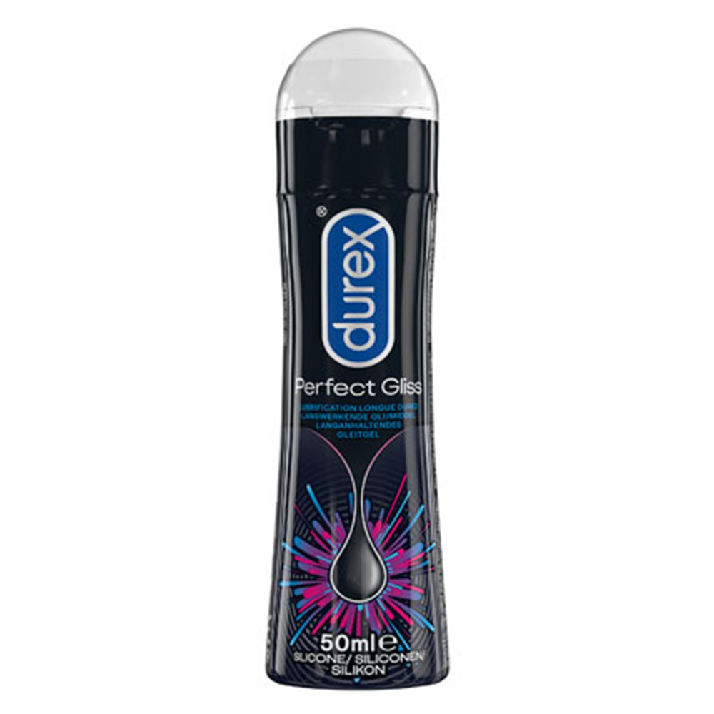 Durex Perfect Gliss Lubricante 50ml
