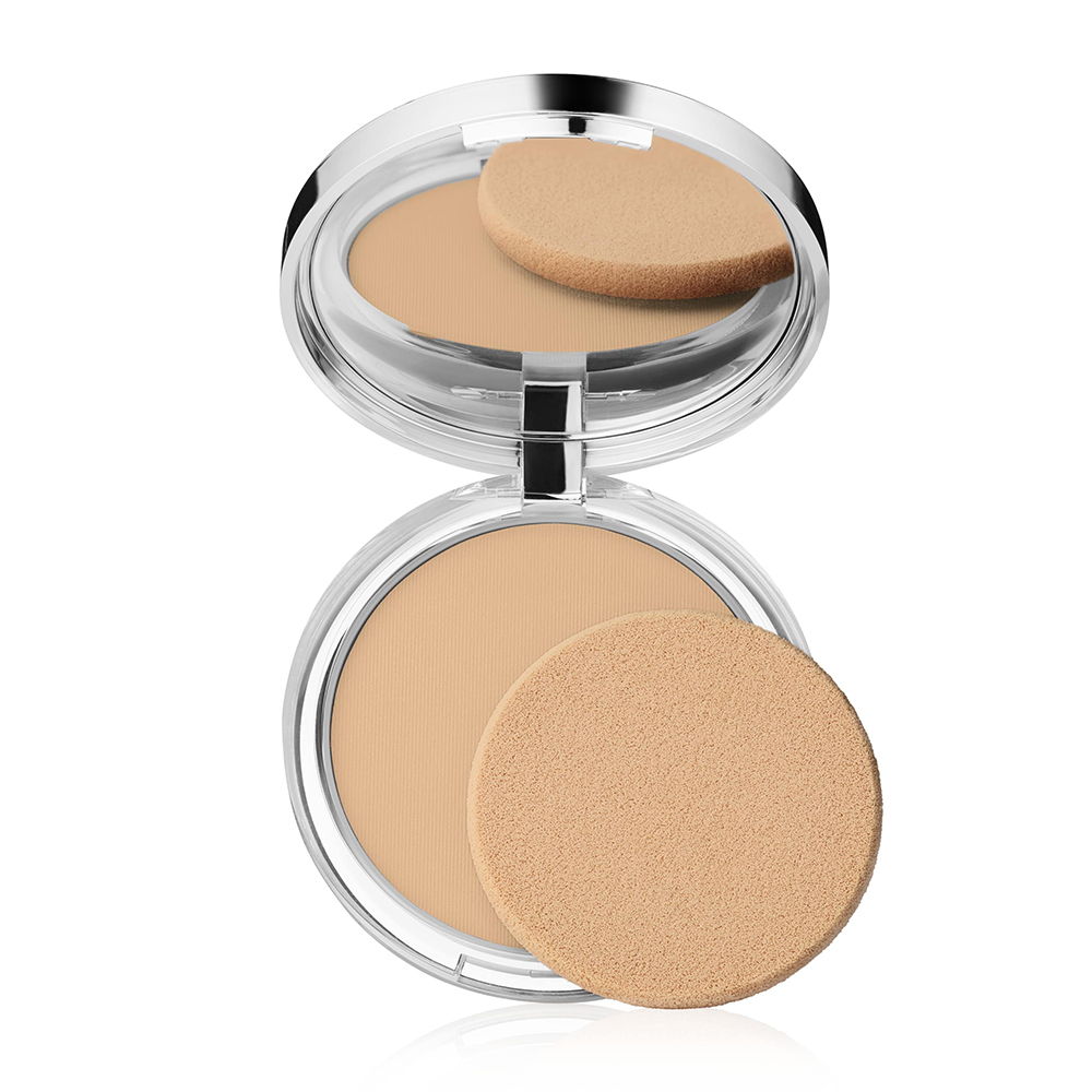 Clinique Stay-Matte Polvos transparentes matificantes pieles mixtas y grasas 7,6g