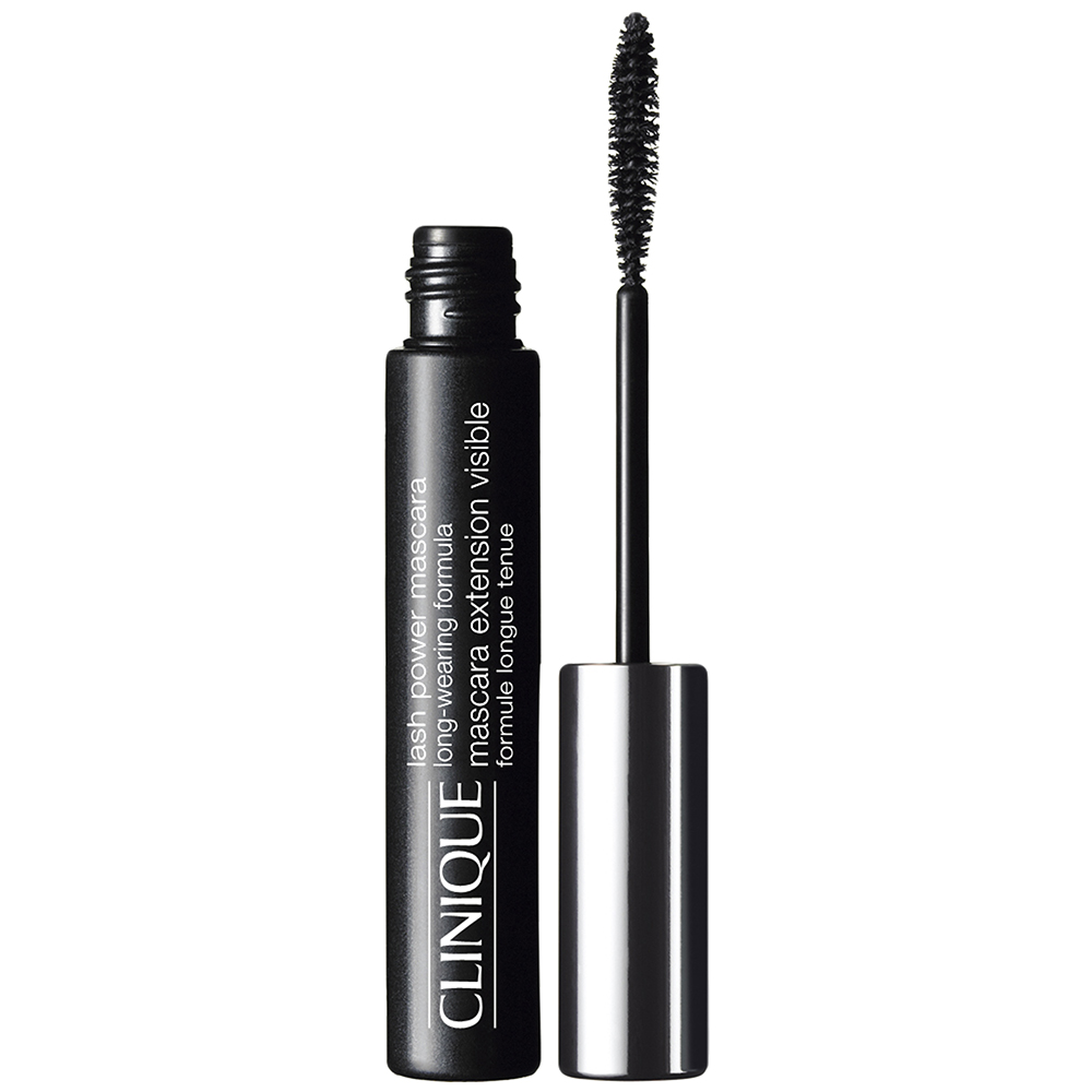 Clinique Lash Power Mascara Máscara Extensión Visible 6ml