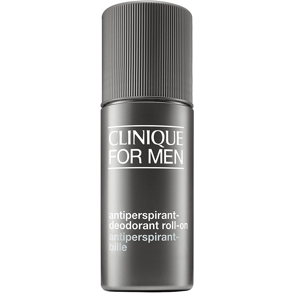 Clinique For Men Desodorante Antitranspirante Roll-on 75 ml