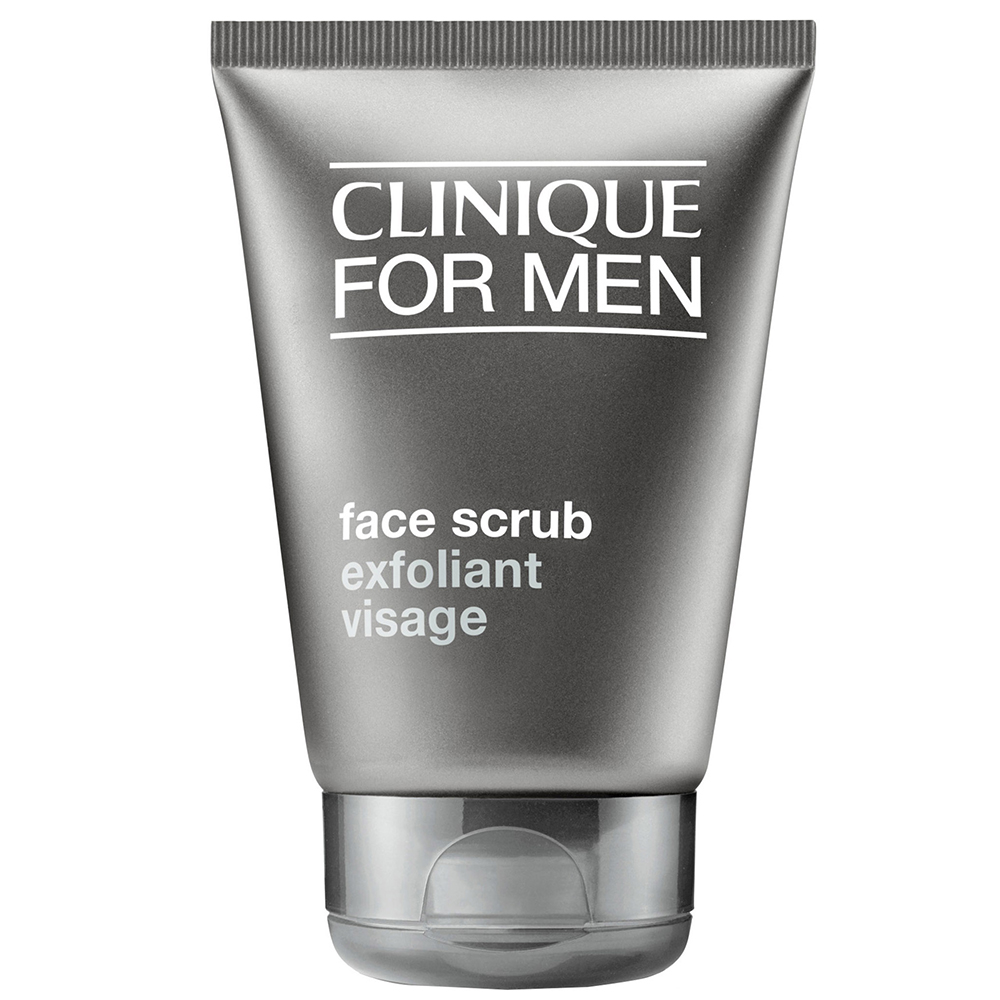 Clinique For Men Exfoliante facial Todas las pieles 100ml