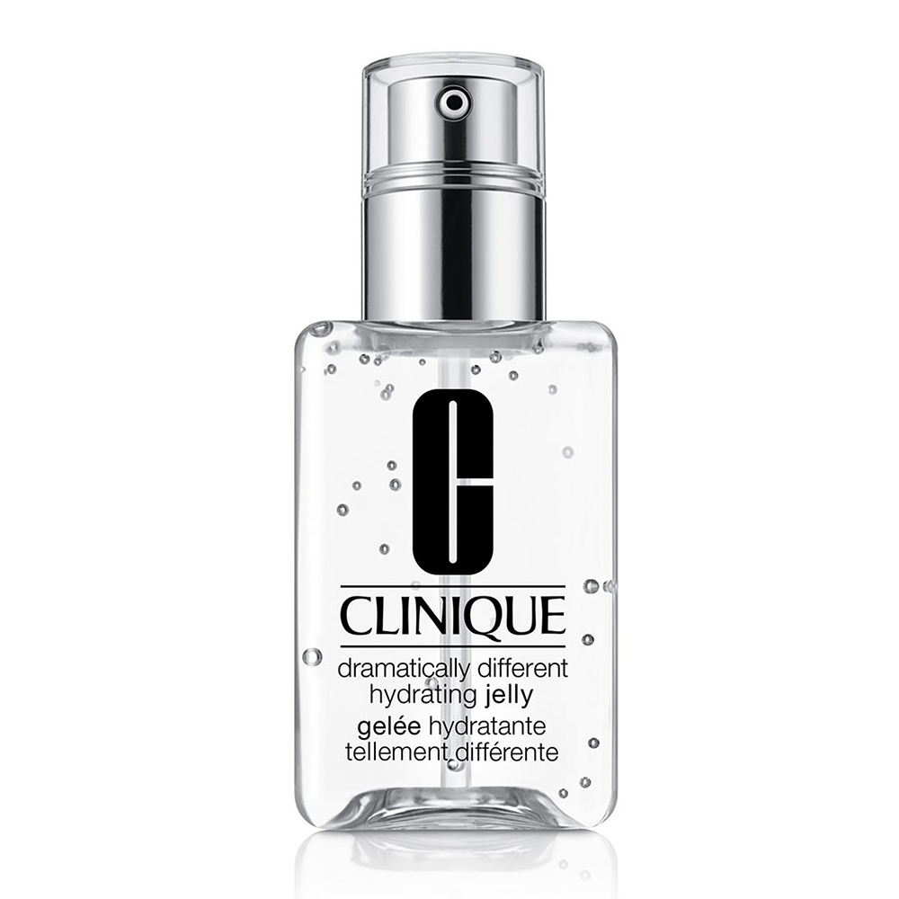 Clinique Basic 3 Temps Hidratante anticontaminación todas las pieles 125ml