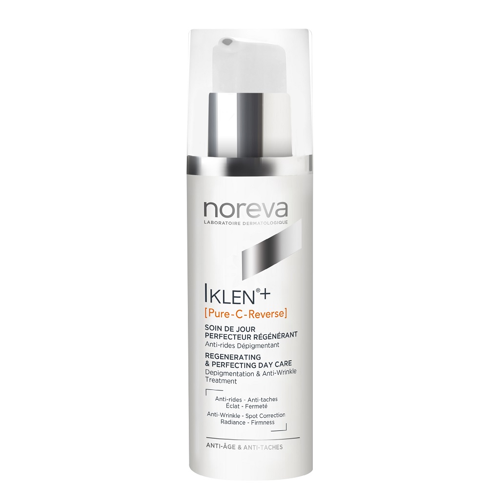 Noreva Iklen+ Pure C Reverse Guardería 40 ml