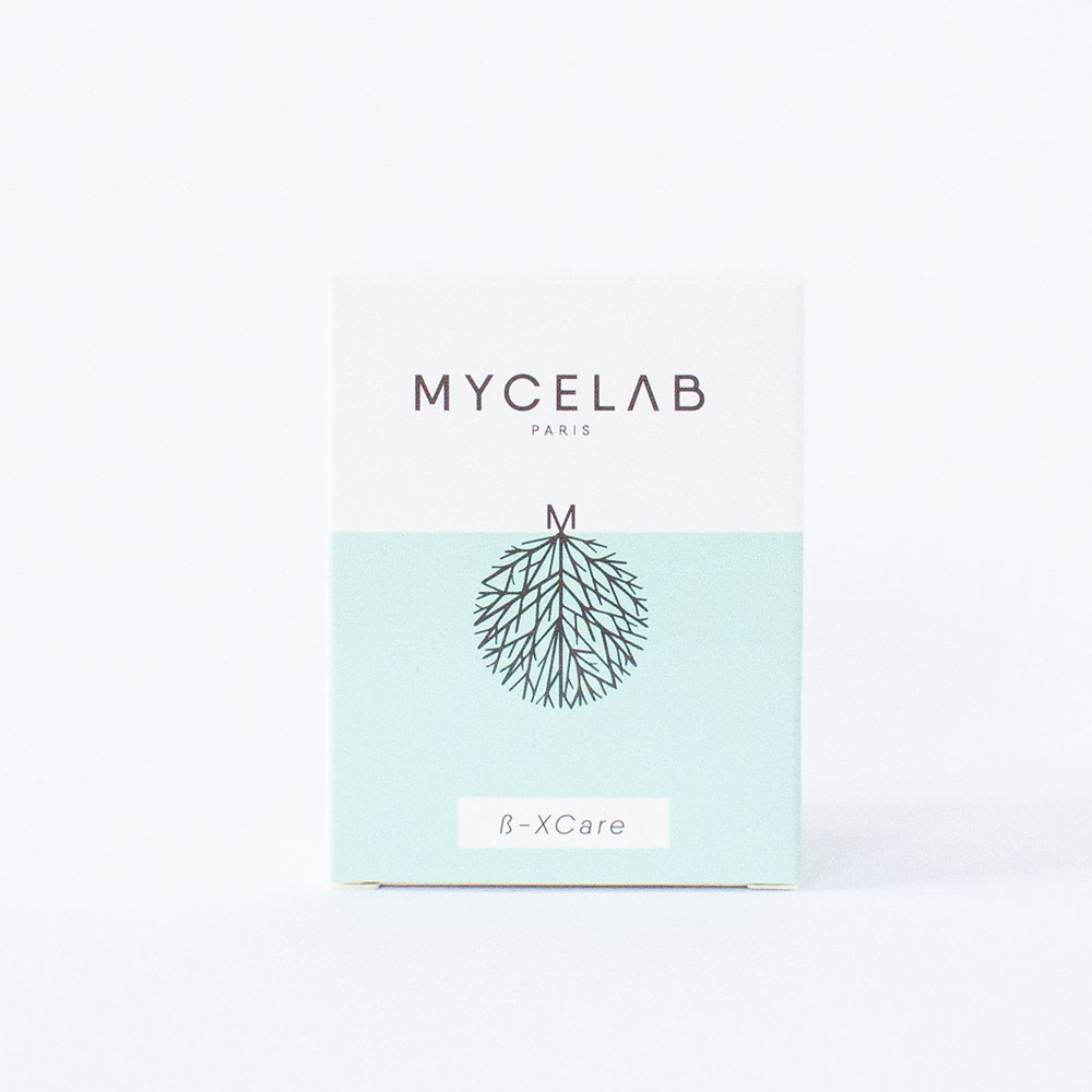 Mycelab B-xcare confort articular 70 cápsulas