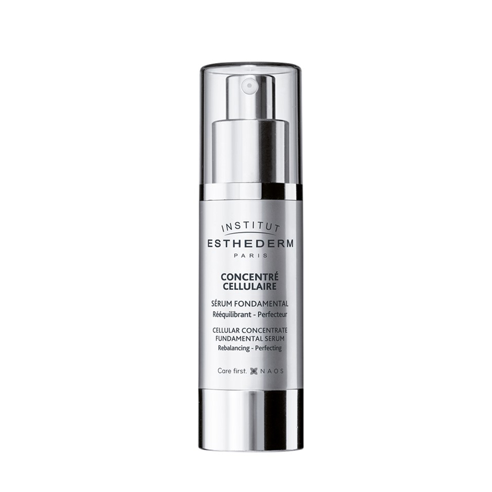 Institut Esthederm Concentrado celular sérum fundamental 30ml