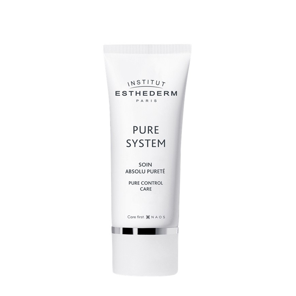 Institut Esthederm Pure System Tratamiento Pureza Absoluta 50ml