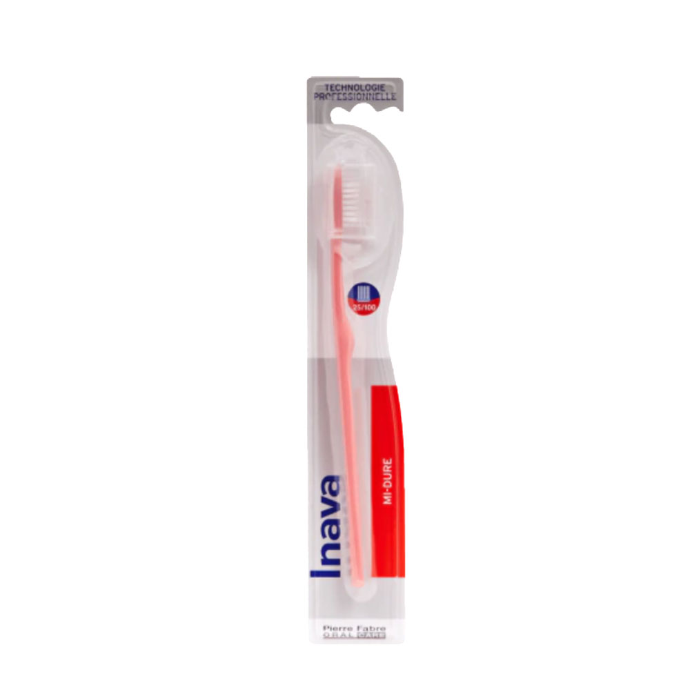 Inava Cepillo De Dientes 25/100