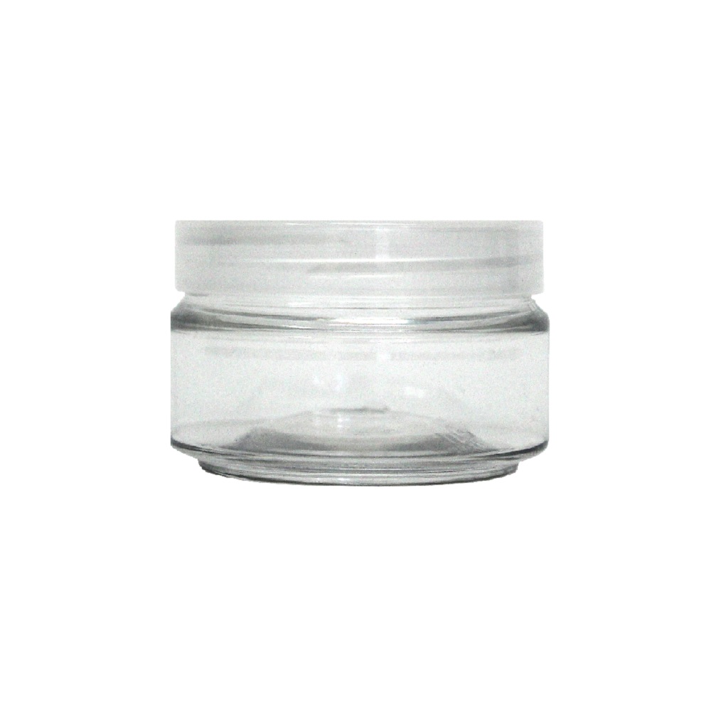 Waam Tarro de conserva + tapa de plástico 100 ml