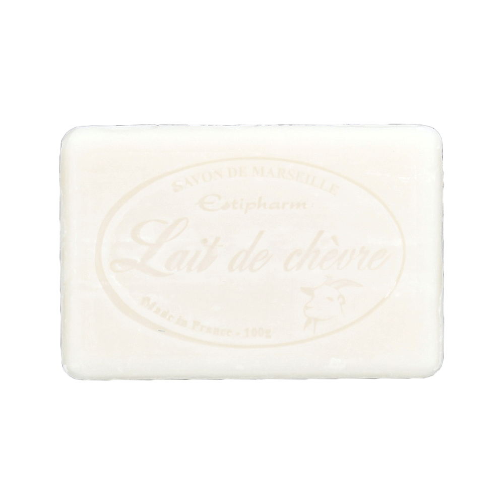 Estipharm Jabón de leche de cabra 100 g