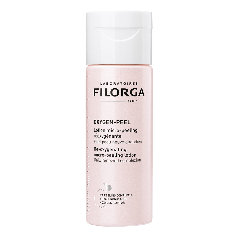 Filorga Oxygen-Peel Locion Micro-peeling Reoxigenante Oxygen Peel 150ml