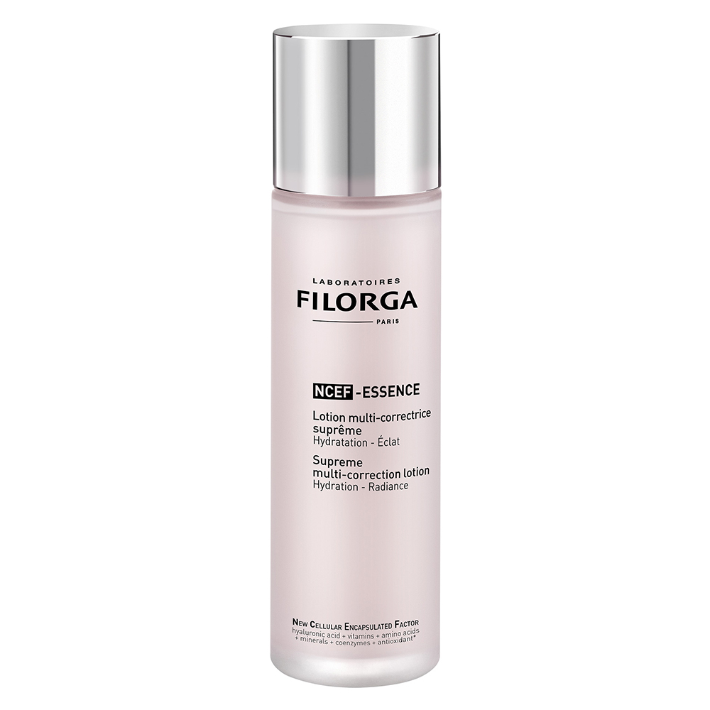 Filorga Ncef-essence Loción facial Antiarrugas, Reafirmante y Luminosidad 150 ml