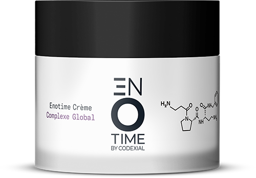 ENO Laboratoire Codexial Enotime Crema de Juventud Redensificante Complejo Global 50 ml