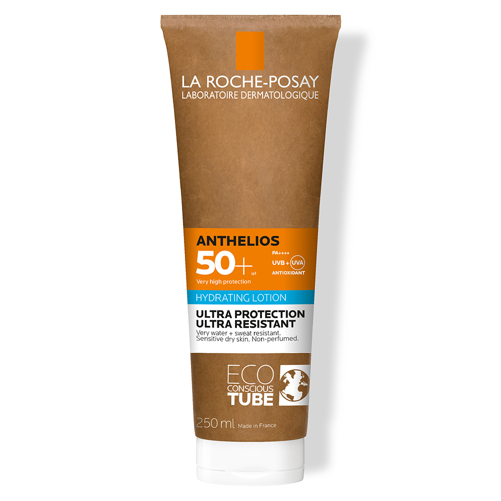 La Roche-Posay Anthelios Leche Solar Hidratante Cuerpo SPF50+ 250ml