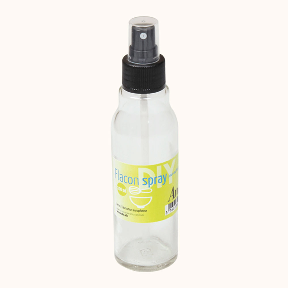 Anae Botella de spray vacía 100 ml