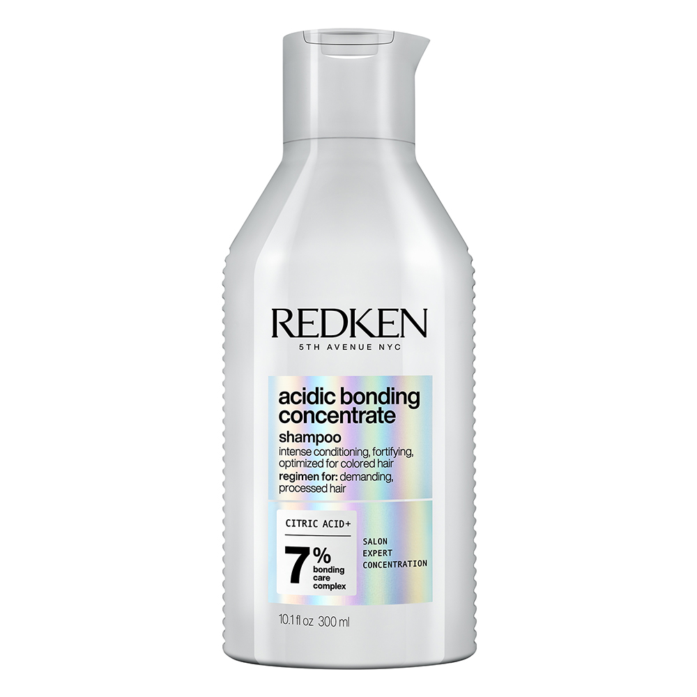 Redken Acidic Bonding Concentrate Champú 300 ml