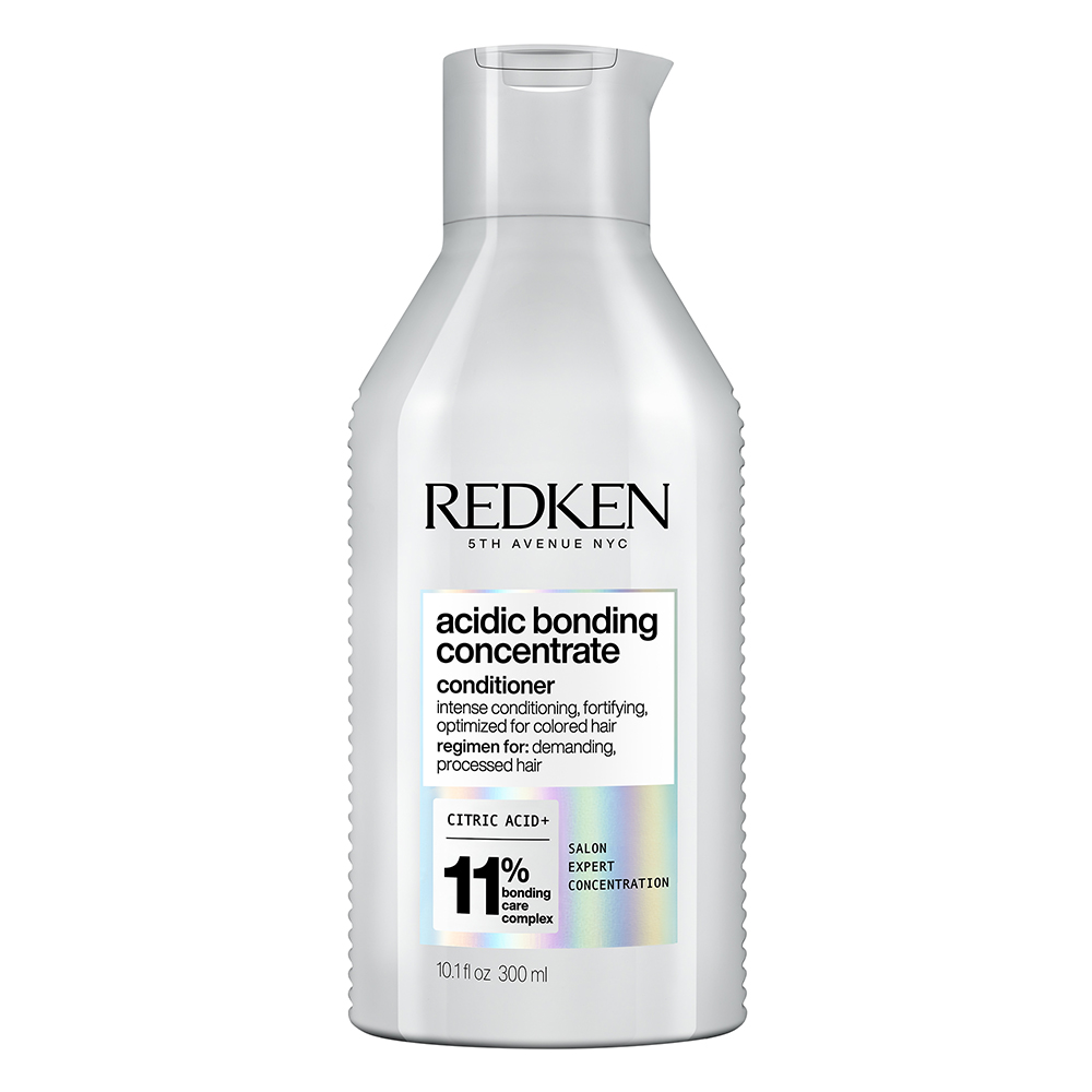 Redken Acidic Bonding Concentrate Acondicionador 300 ml
