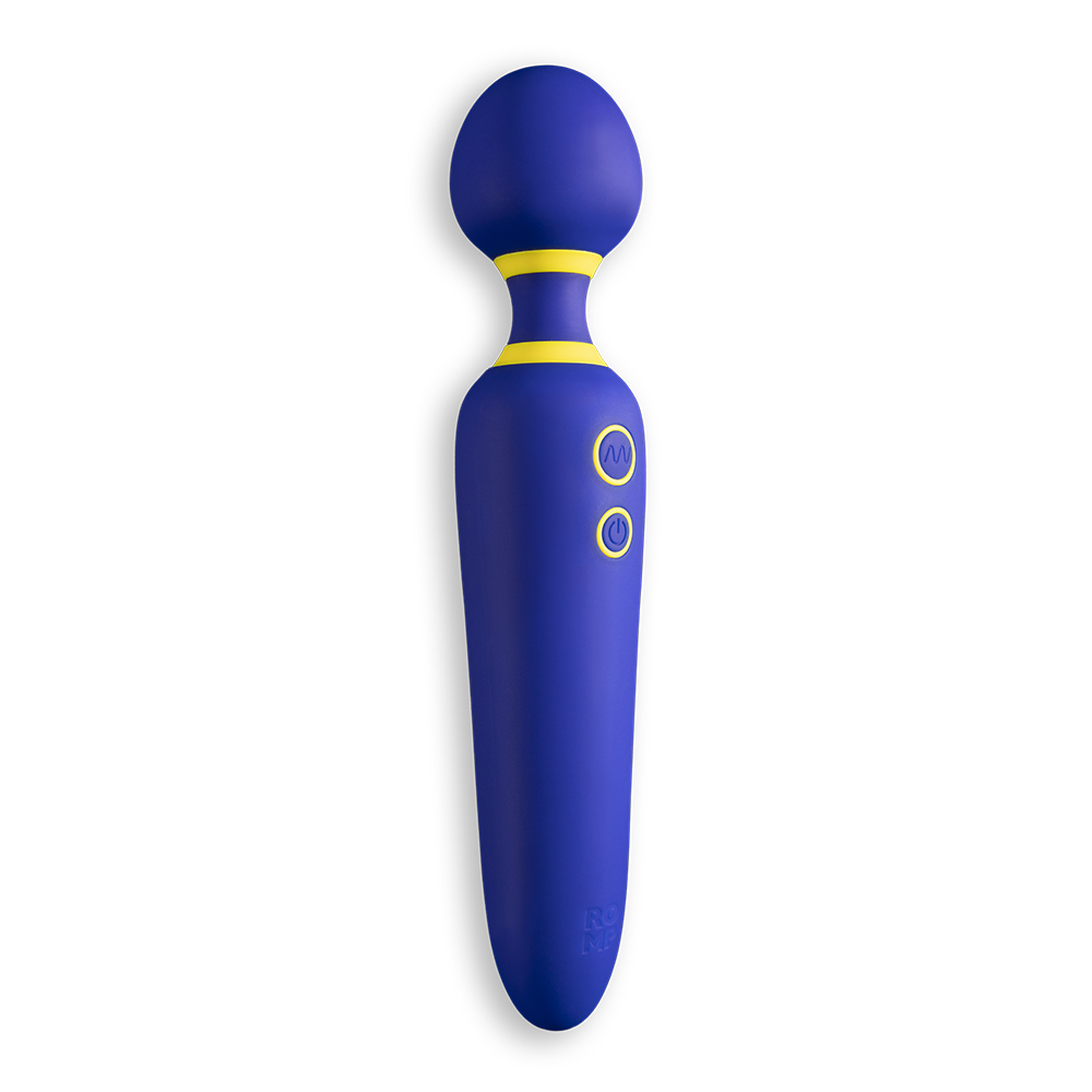 Romp Flip - Estimulador vibrador