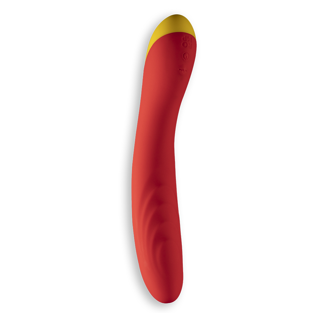 Romp Hype - Vibrador punto G