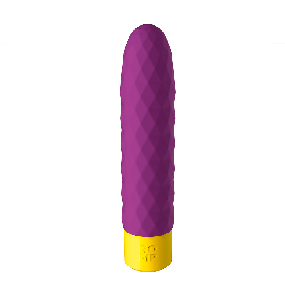 Romp Beat - Vibrador