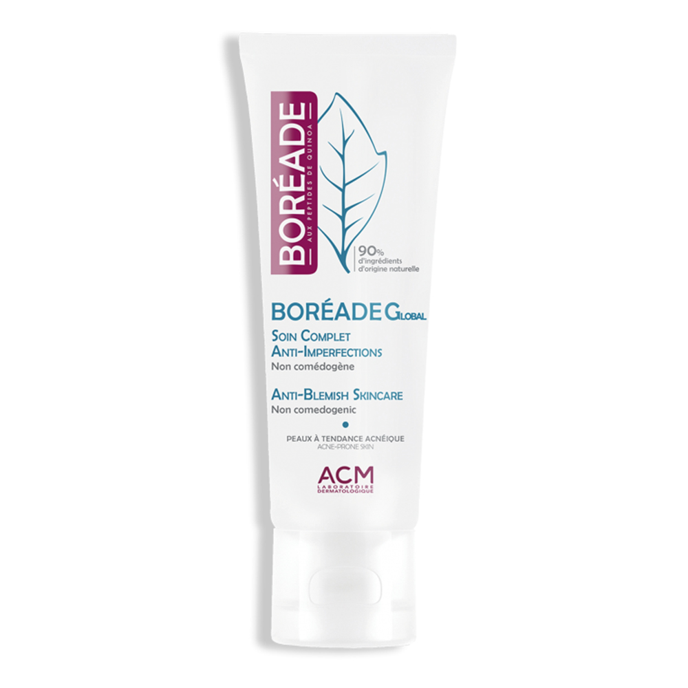 Acm Boréade Tratamiento Completo Antiimperfecciones LP 30ml