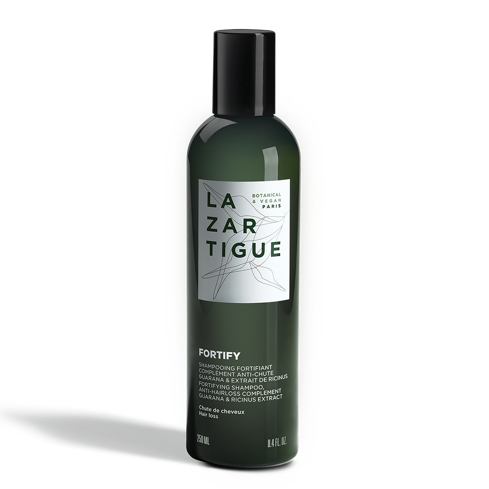 Lazartigue Fortify Champú fortificante Anticaída 250 ml