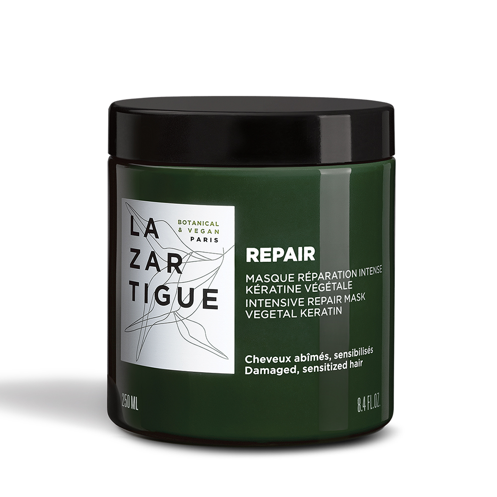 Lazartigue Repair Mascarilla reparación intensa 250 ml