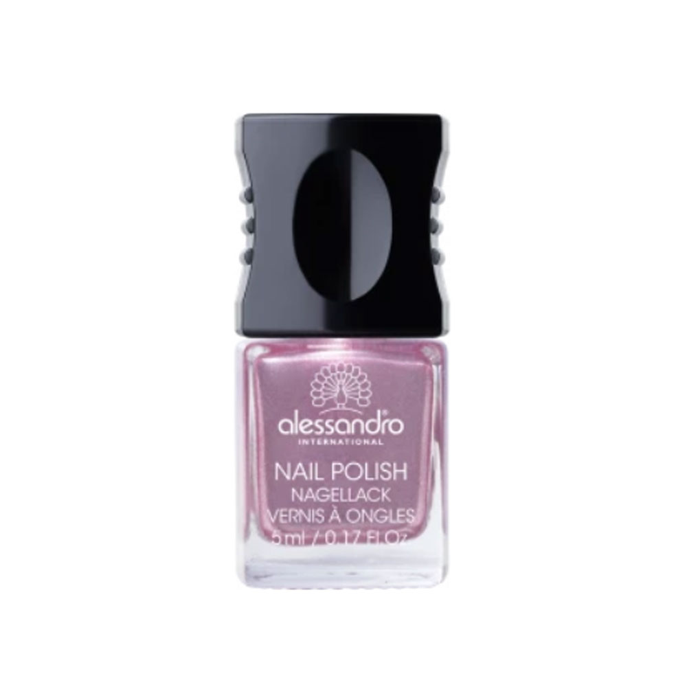 Alessandro Esmalte de uñas 5 ml