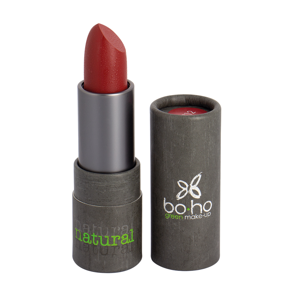 Boho Barra de labios mate bio alta cobertura 3.5g
