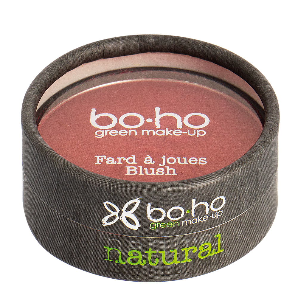 Boho Colorete ecológico 4.5g