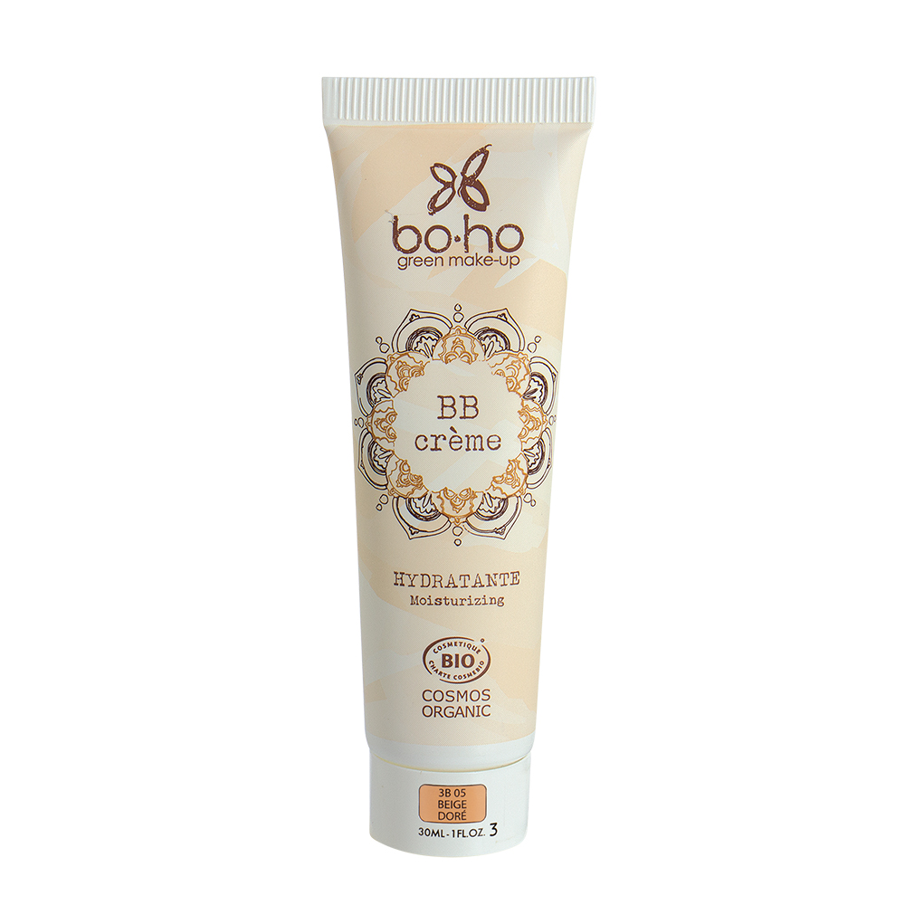 Boho BB cream bio 30ml