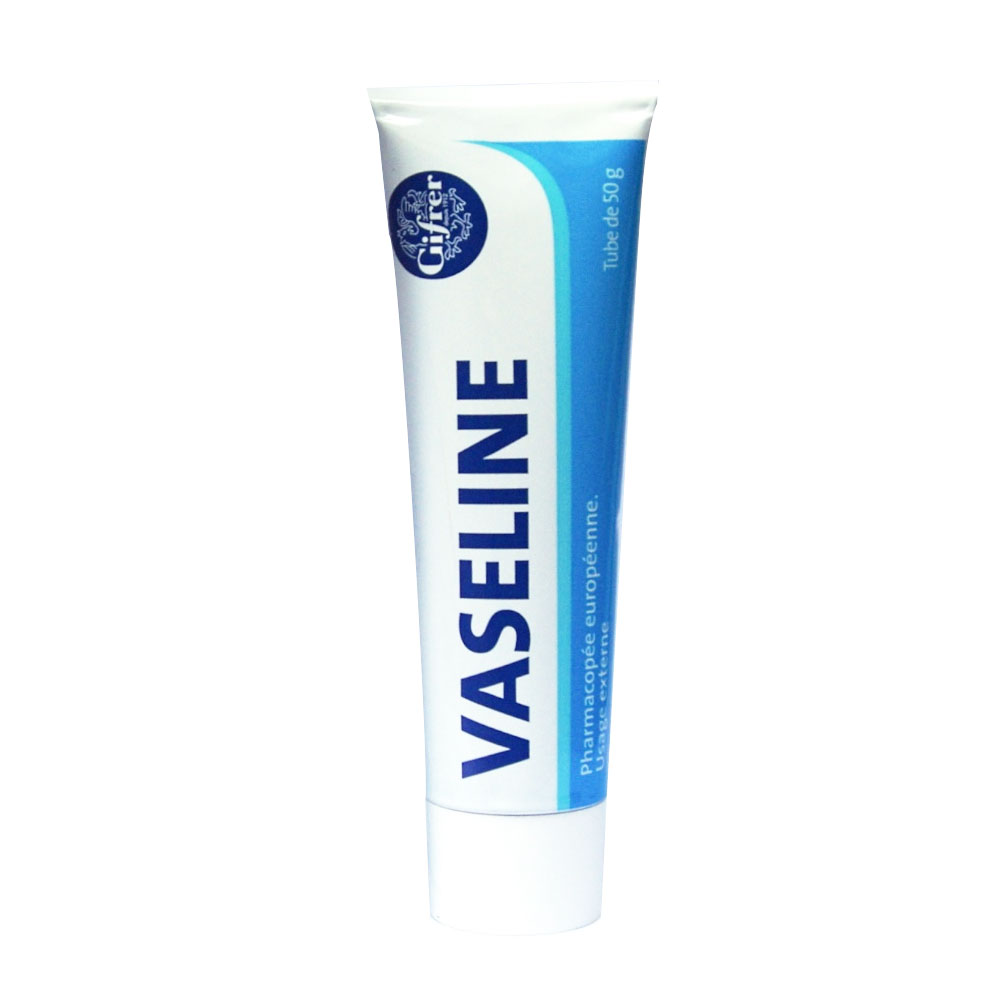 Gifrer Vaselina 50ml
