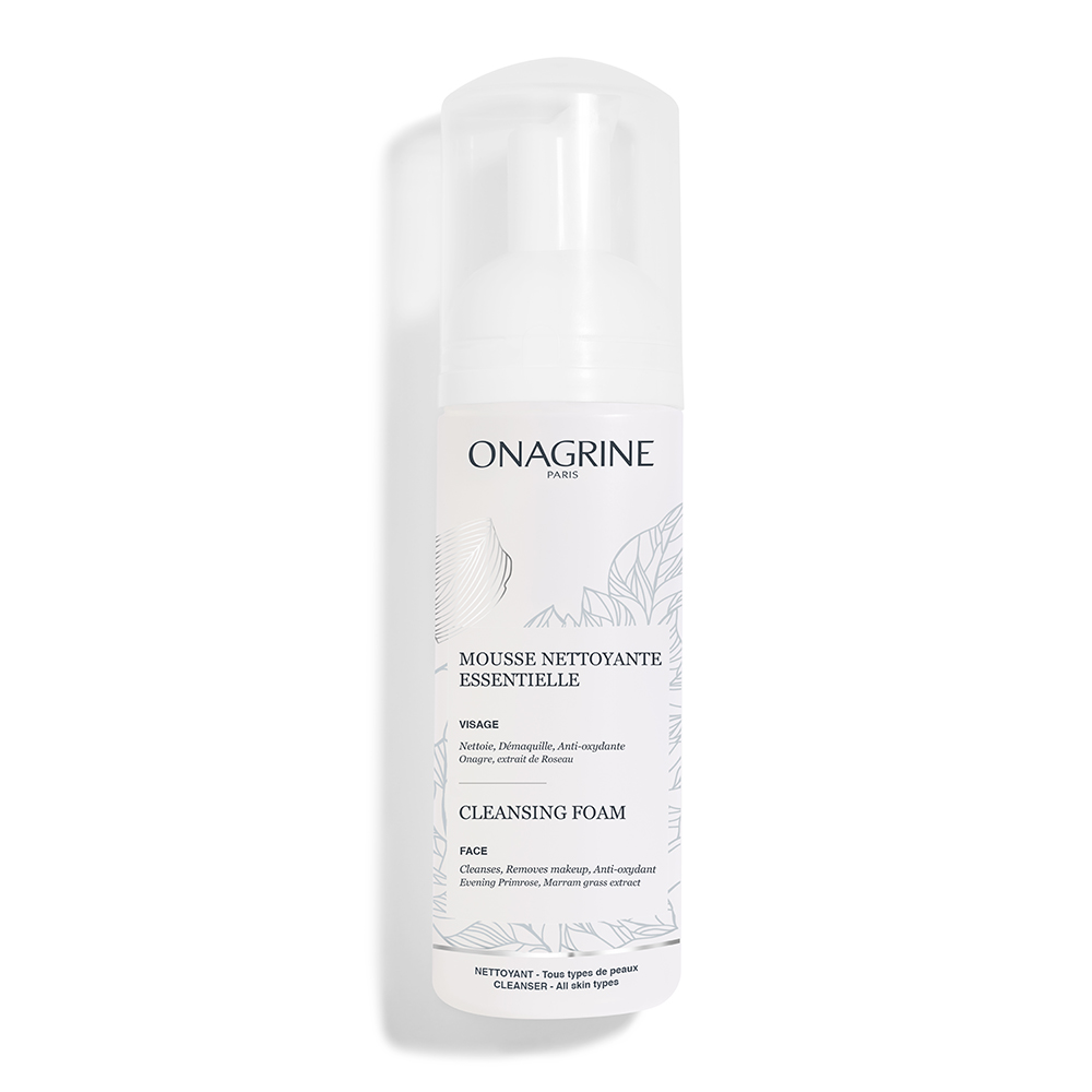 Onagrine Limpiadores Espuma Limpiadora Essentielle Rostro 150ml