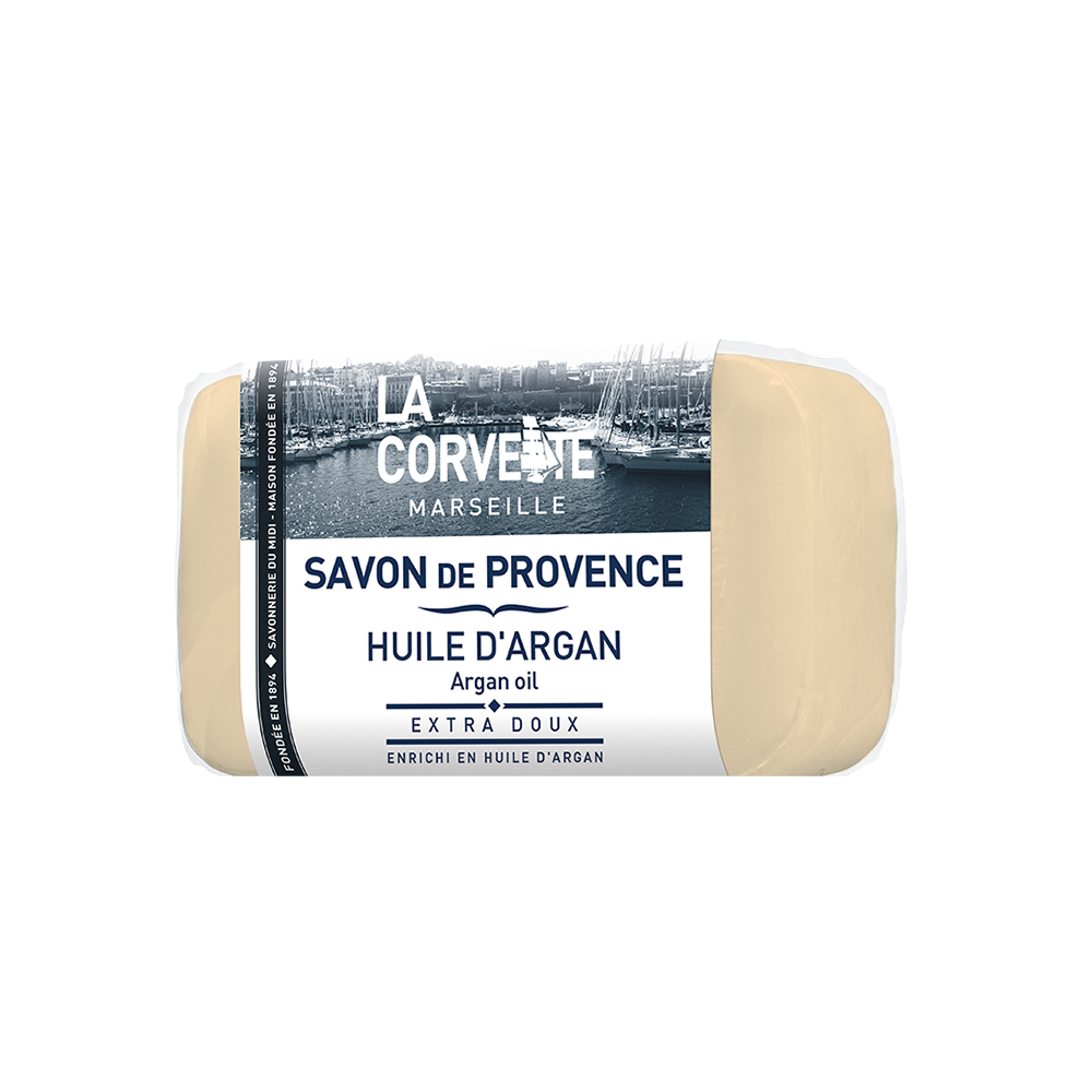 La Corvette Jabón de Provenza 100g