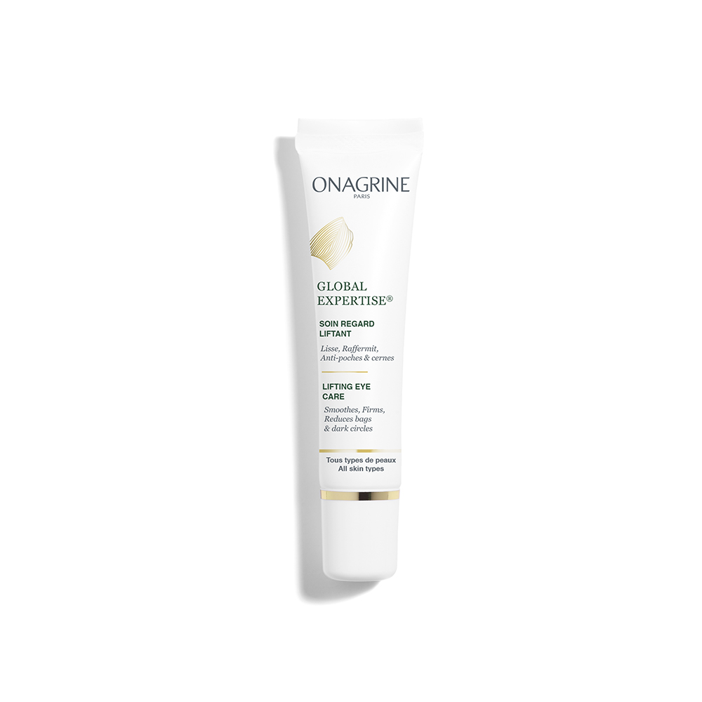 Onagrine Global Expertise Cuidado ocular Lift 15 ml