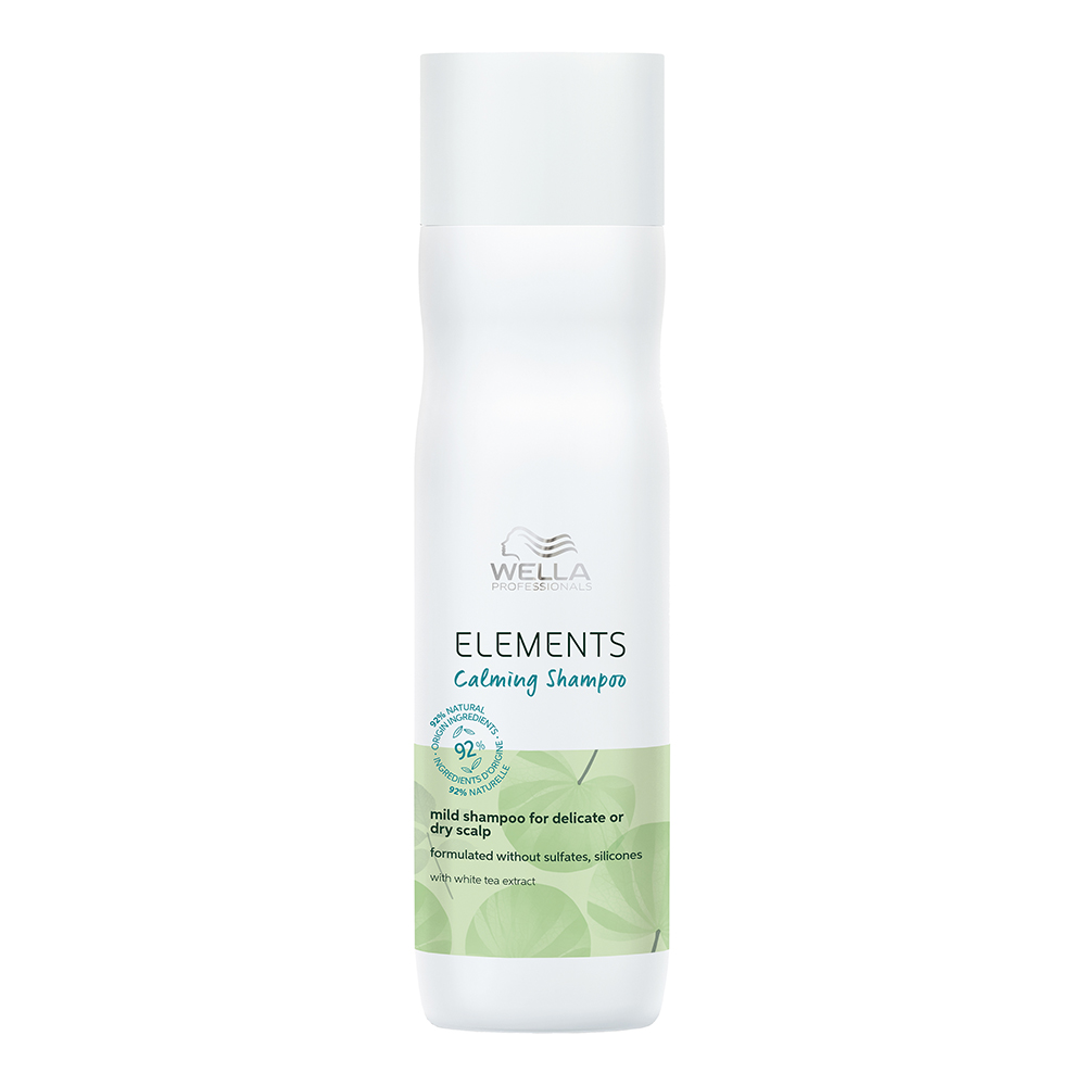 Wella Professionals Elements Champú Calmante 250 ml