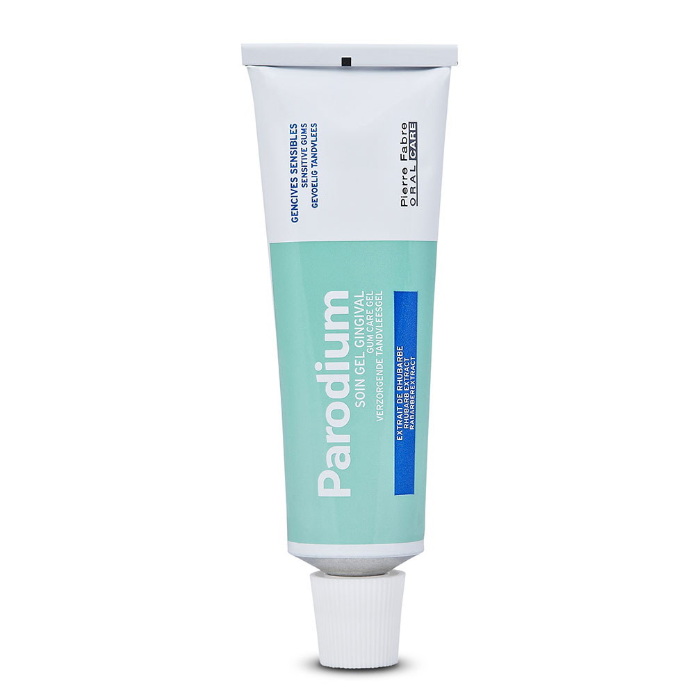 Parodium Gel gingival encías sensibles 50 ml