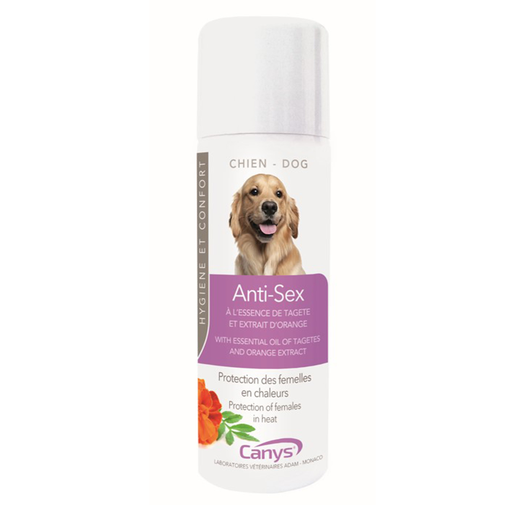 Canys Spray antiolor 150 ml