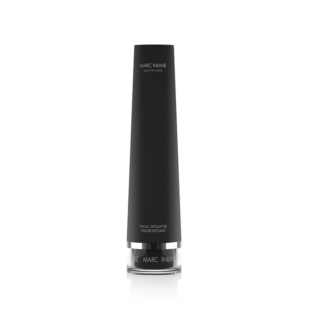 Marc Inbane Exfoliante Negro 75 ml