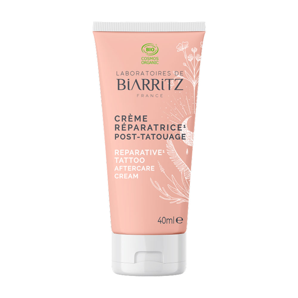Laboratoires De Biarritz Tratamiento reparador Crema reparadora bio repara e hidrata 40ml