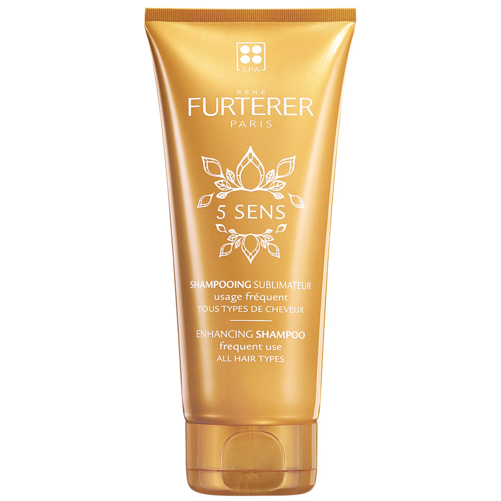René Furterer 5 Sens Champu Sublimador 200 ml