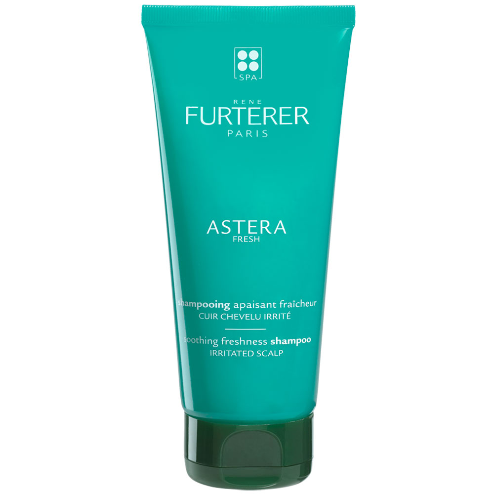 René Furterer Astera Fresh Champú Calmante Cuero Cabelludo Irritado 200 ml