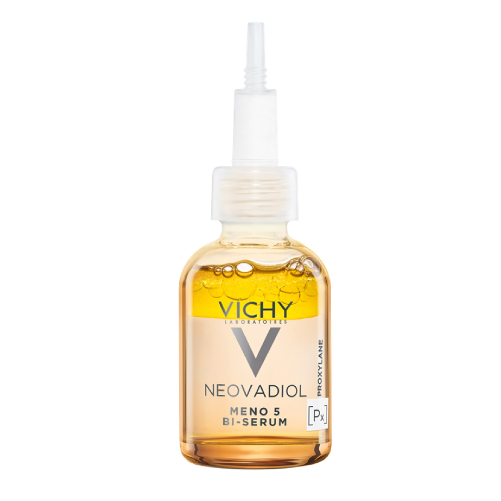 Vichy Neovadiol Sérum menopausia antiarrugas antimanchas redensificante y nutritivo 30 ml