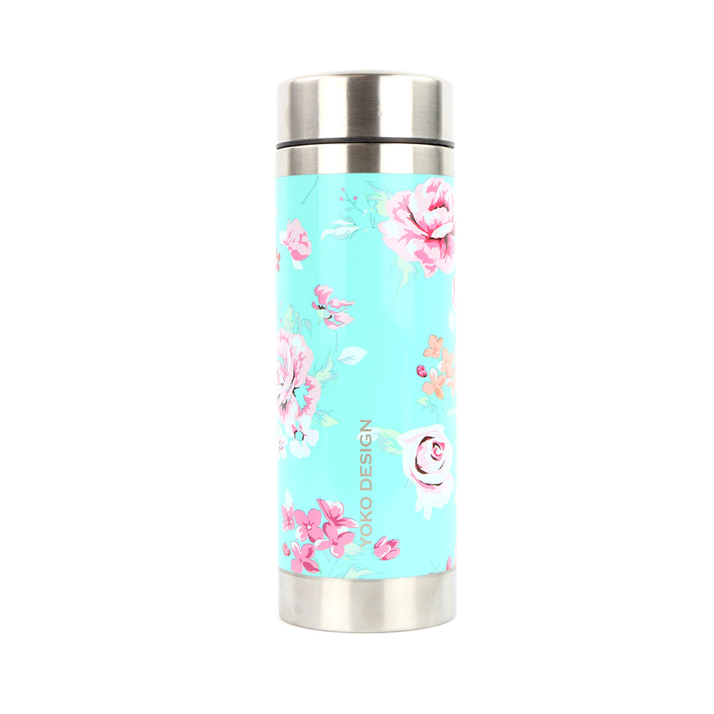Yoko Design Tetera isotérmica 350 ml