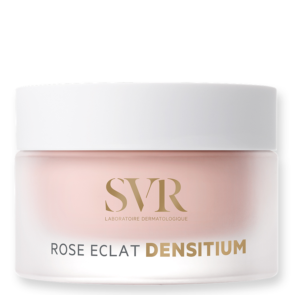 Svr Densitium Crema Rose iluminadora corrección global 50ml