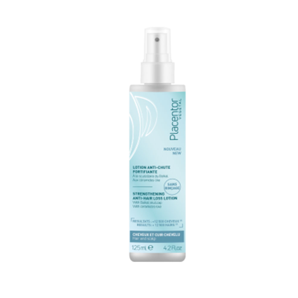 Placentor Végétal Loción Caída del Cabello Biostimulante Sans rinçage 10x5ml
